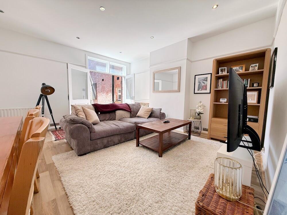Main image of property: Penn Hill Avenue, Penn Hill, BH14