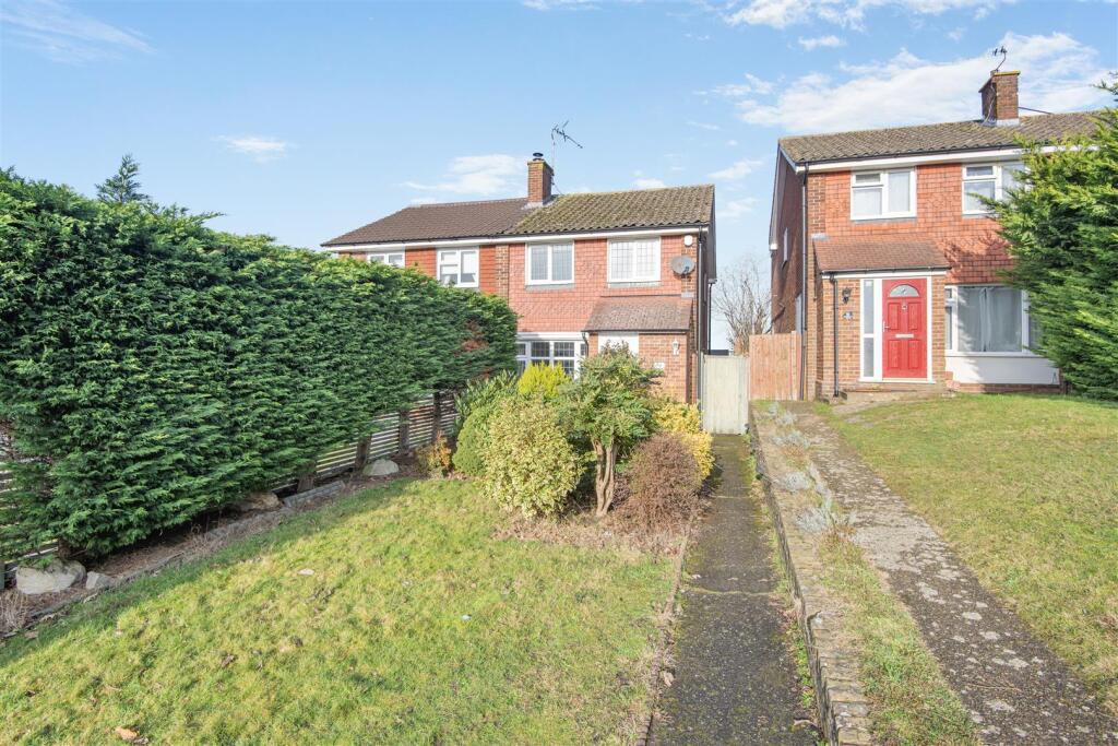 Main image of property: Primrose Drive, Ditton, Aylesford