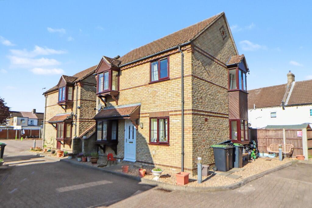 Main image of property: Lanthony Court, Arlesey, Bedfordshire, SG15