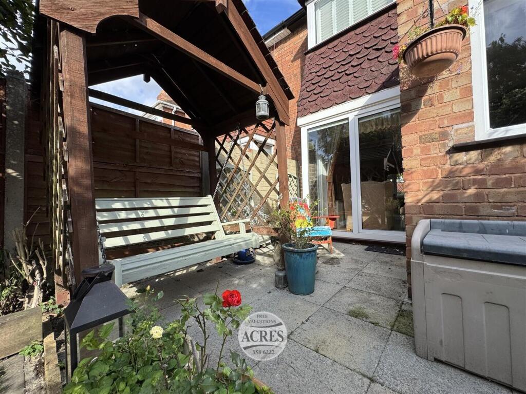 Additional image 36 of Marshall Grove, Great Barr, Birmingham