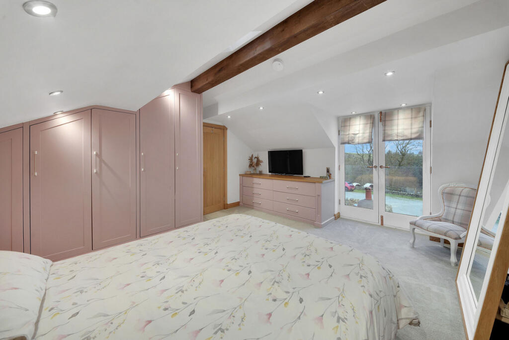 Additional image 27 of Hollin Hall, Colne, BB8