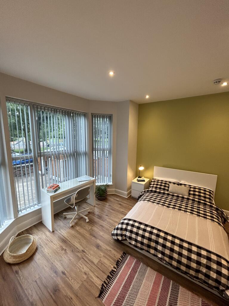1 bedroom house share for rent