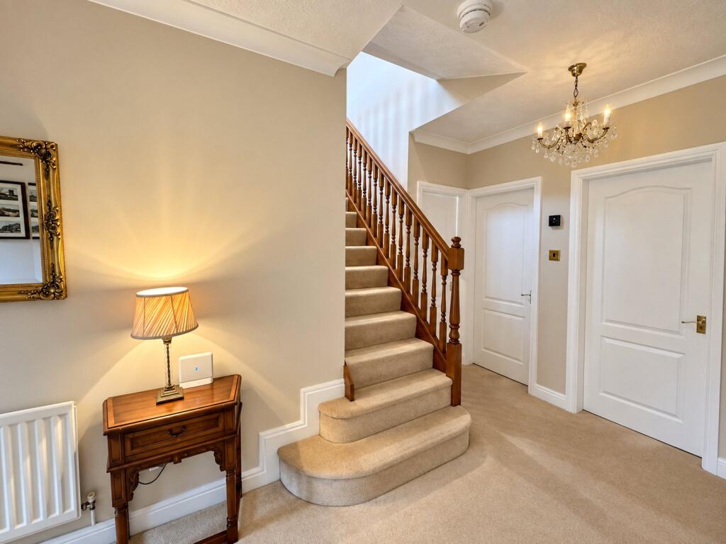 House in Preston - View 5