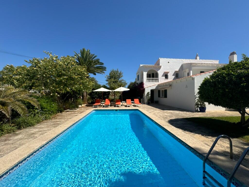 Main image of property: Trebeluger, Menorca, Balearic Islands