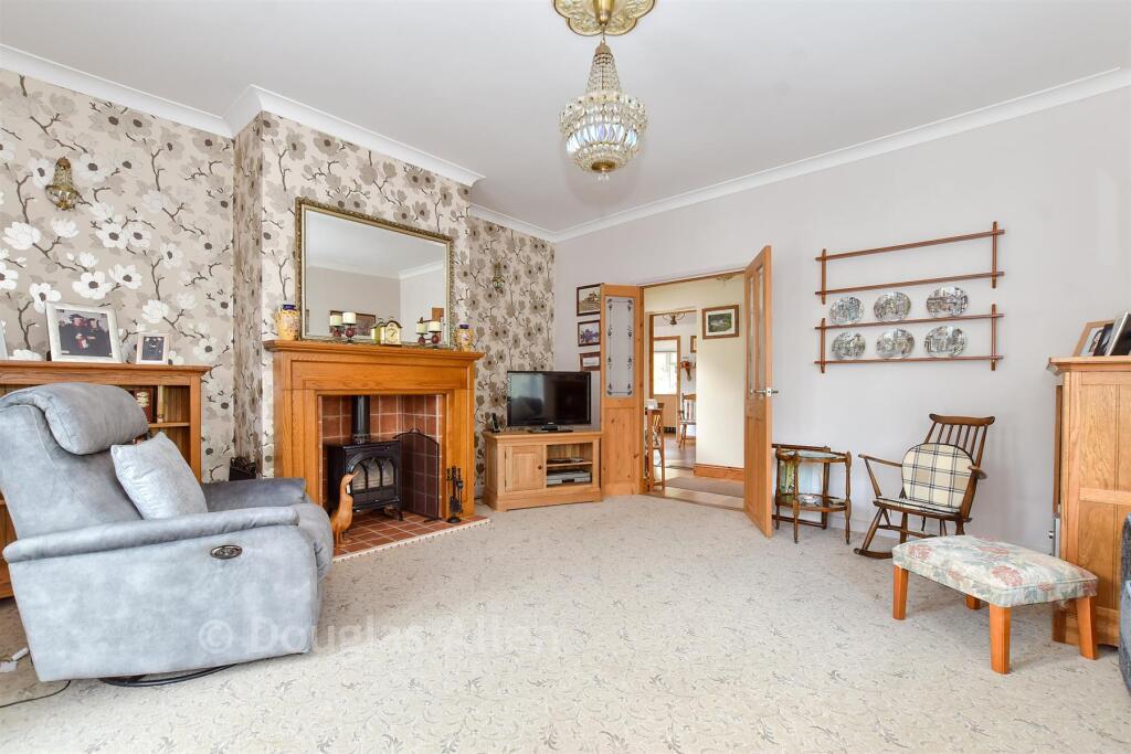 Main image of property: Hawk Lane, Battlesbridge, Essex