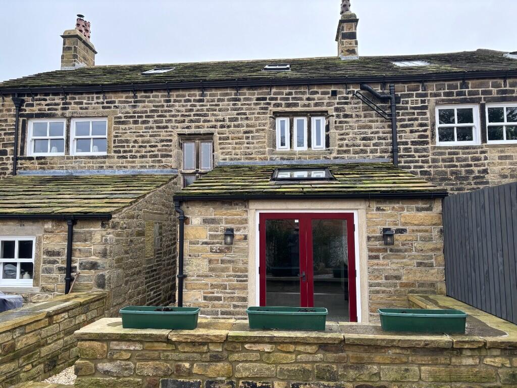 Additional image 3 of Spring Mill House,Trinity Drive, BD15