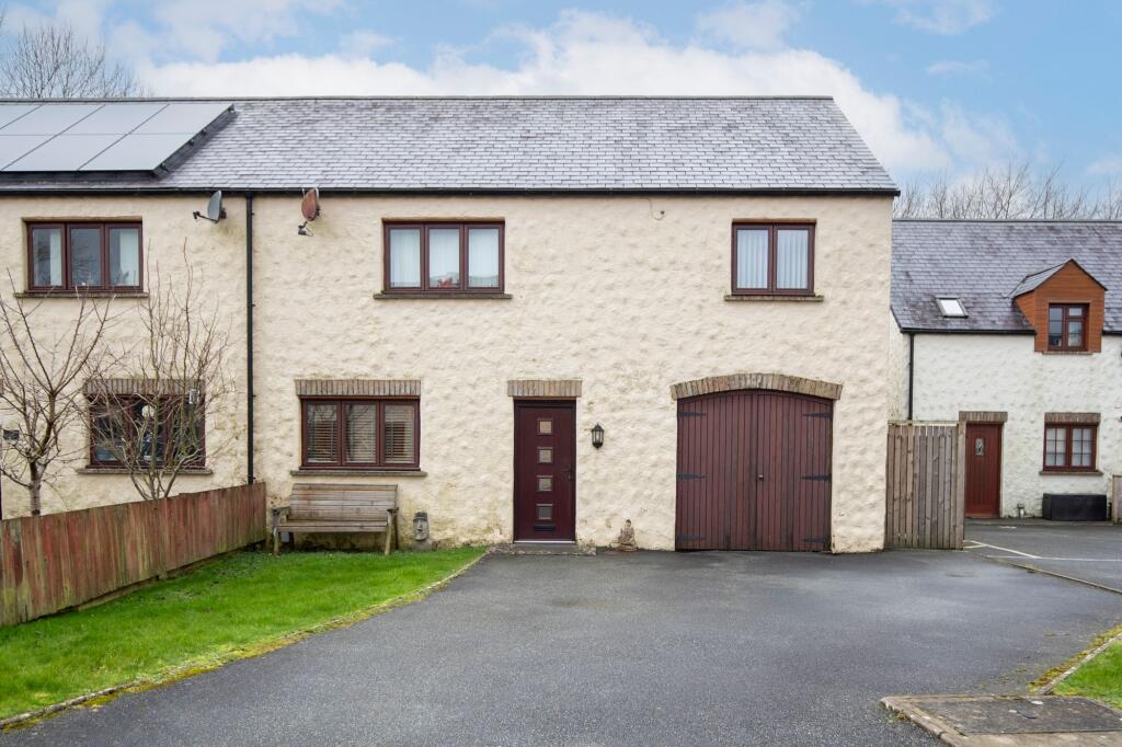 Main image of property: Glanafon Gardens, Haverfordwest, SA62