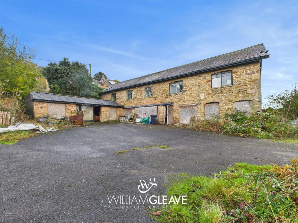 Main image of property: Holway Road, Holywell, Flintshire, CH8