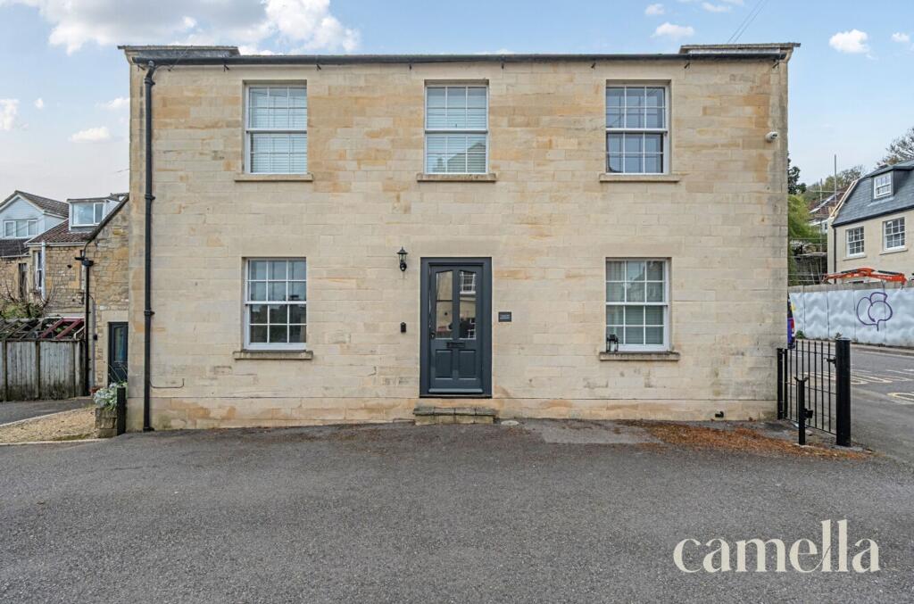 Additional image 3 of 246 High Street, Batheaston, BA1
