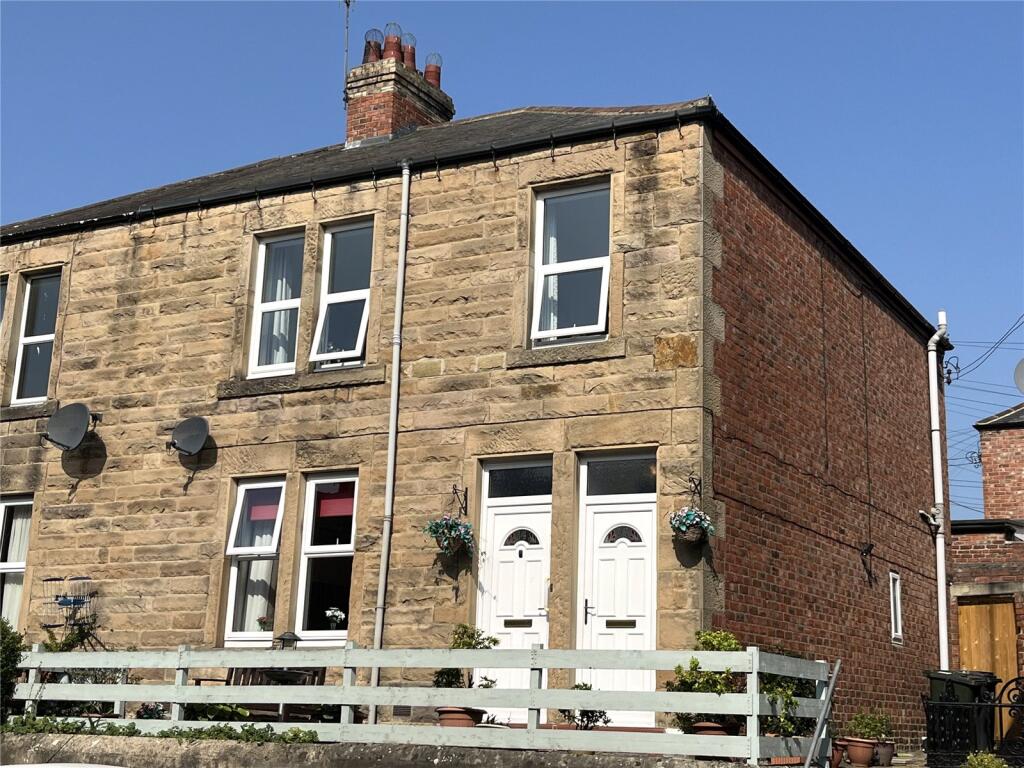 Westbourne Grove, Hexham, Northumberland, NE46, Northumberland