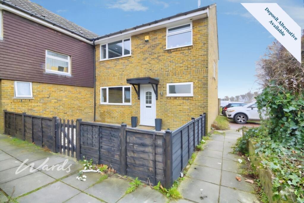 Main image of property: Newtown Green Ashford TN24