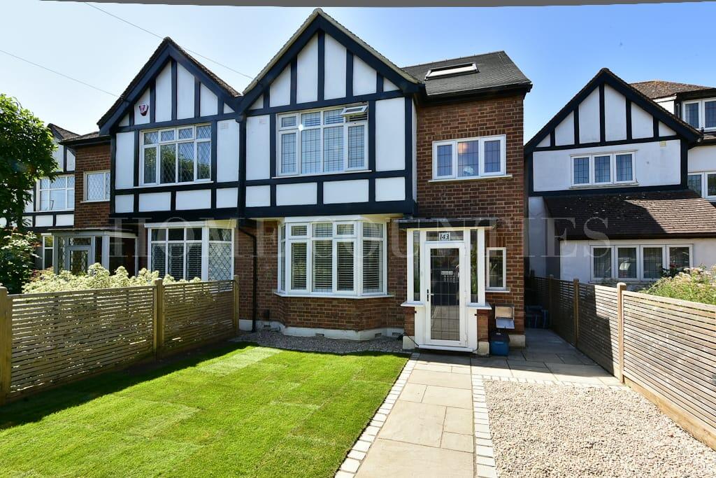 Main image of property: Southgate Road, Potters Bar, EN6
