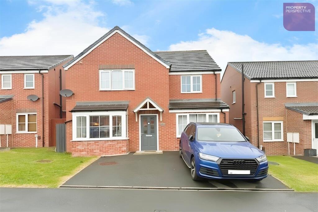 Main image of property: Hunters Place, TS14