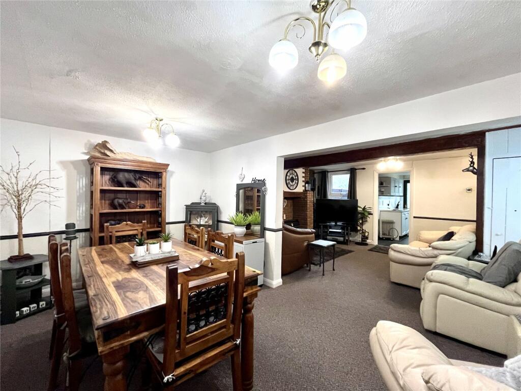 House in Daventry, Woodford cum Membris - View 3