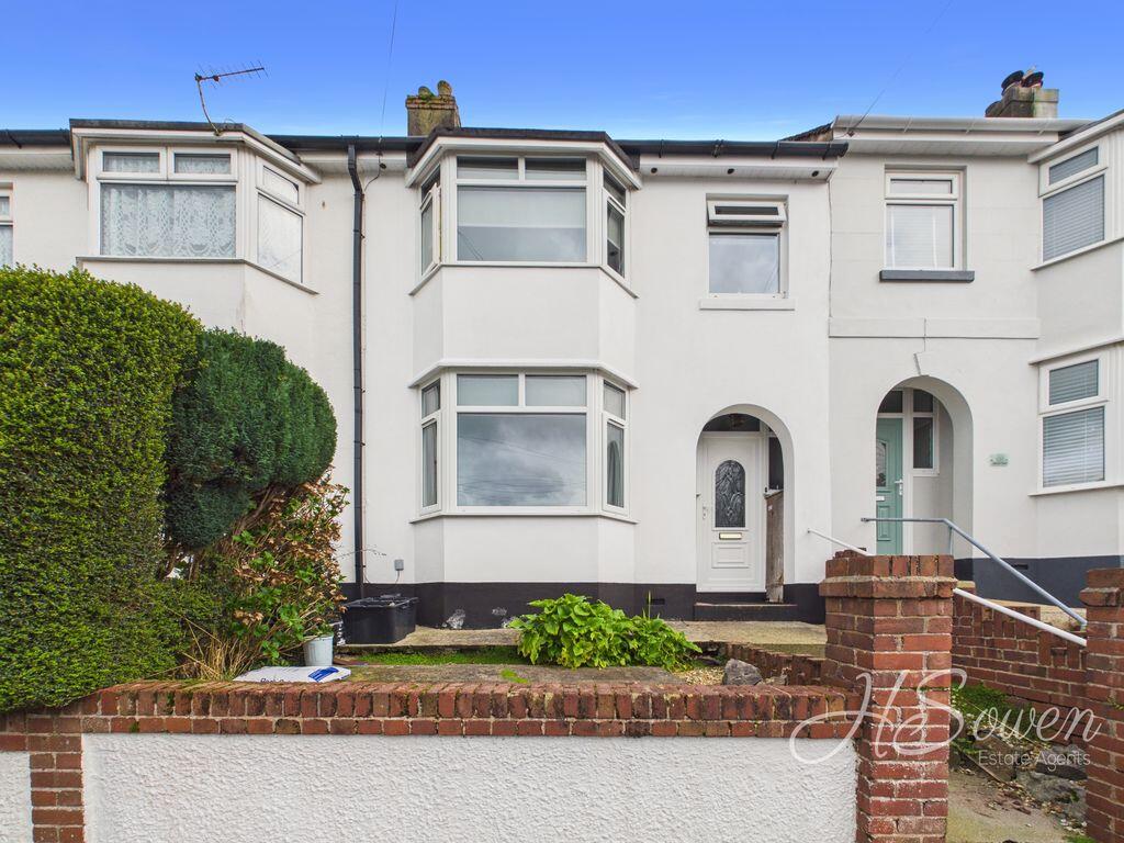 Main image of property: Denys Road, Torquay