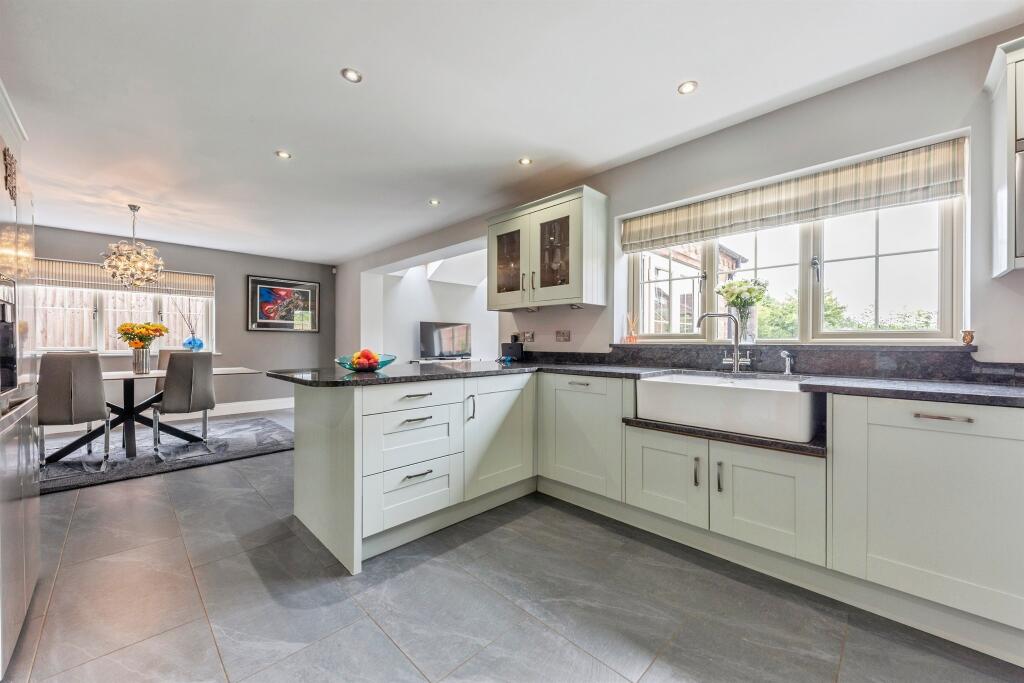 House in South Kesteven, Grantham - View 3