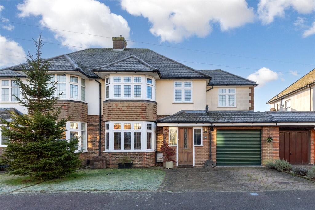 Main image of property: Greenways, Luton, Bedfordshire, LU2