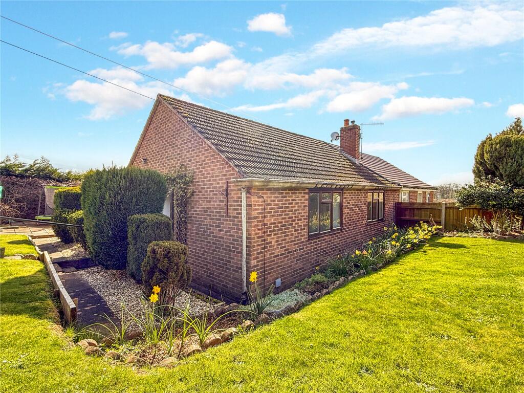 Main image of property: Sidney Road, Ludlow, Shropshire