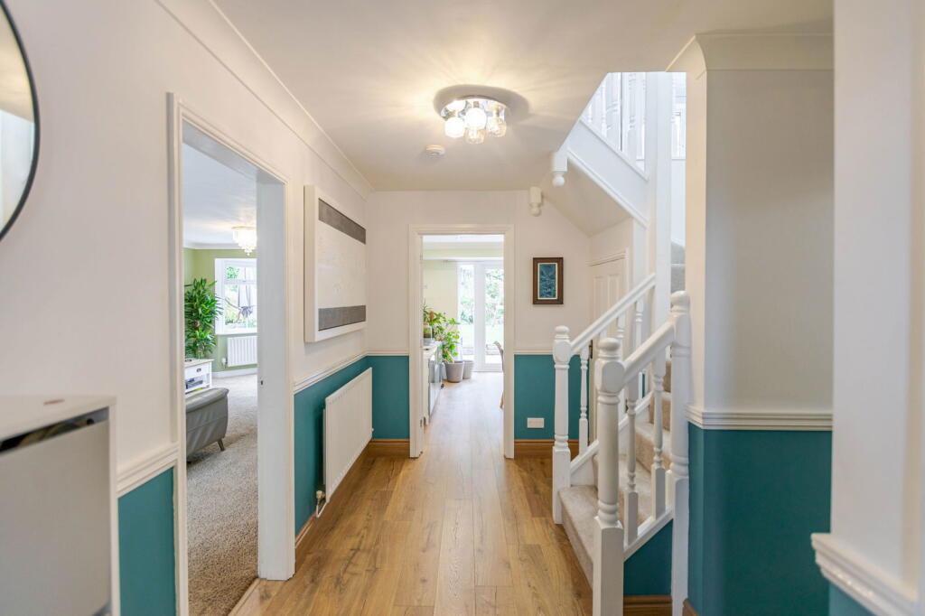 Yew Tree Court, Alsager photo 4