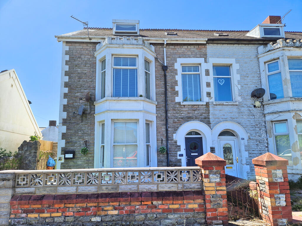 Main image of property: SOUTH ROAD, PORTHCAWL, CF36 3DH