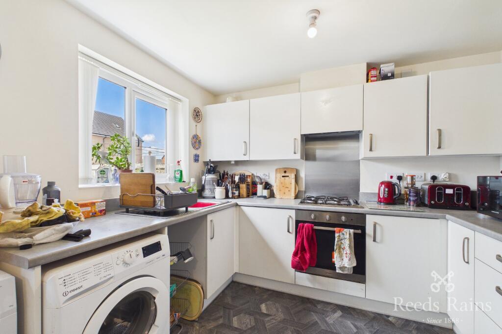 House in Knowsley, Liverpool City Region - View 6