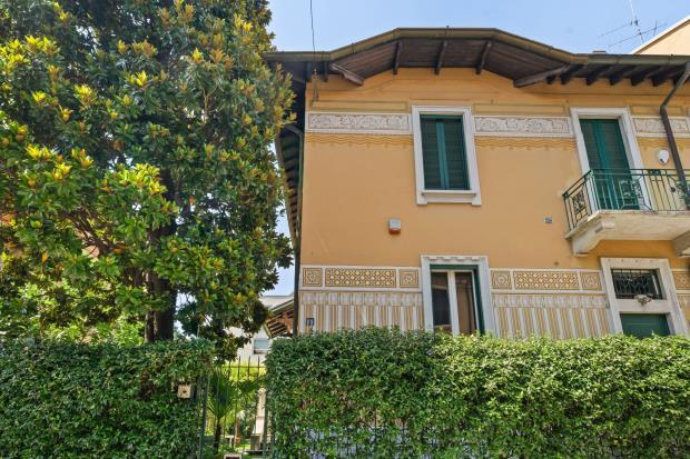 Main image of property: Via Privata Giulio Caccini, Milan, Italy