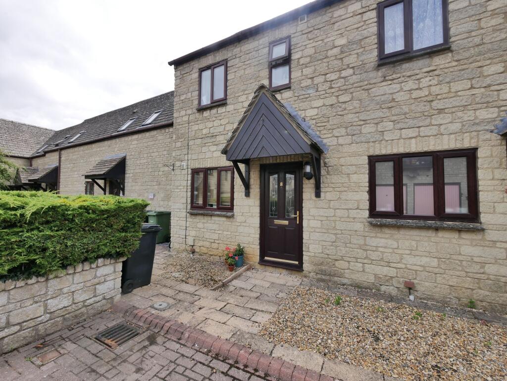 Main image of property: Coxwell Road, Faringdon, SN7