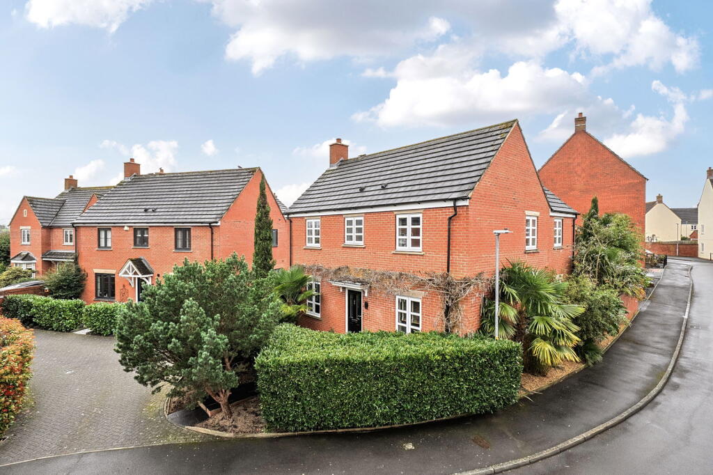 Main image of property: Bowerhill, Melksham