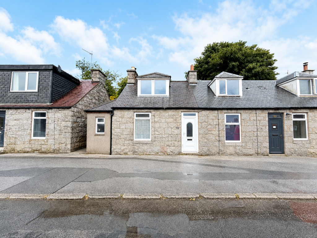 Main image of property: 69 William Street, Dalbeattie, DG5 4EN