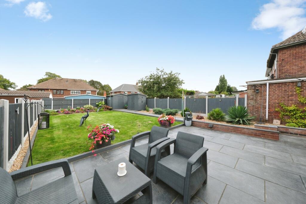 House in Nottingham - View 3