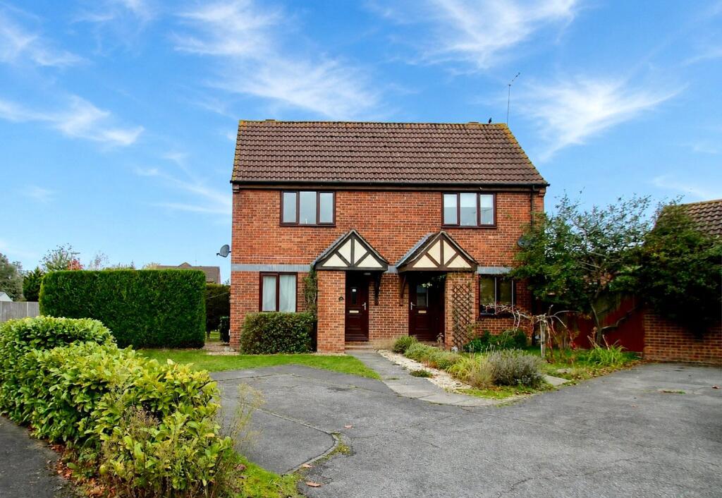 Main image of property: Shetland Way, Fleet, Hampshire, GU51