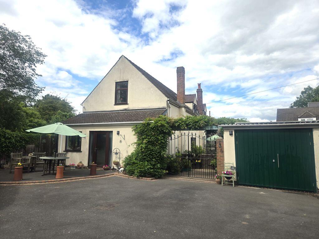 Main image of property: Peel Cottage, Park Lane, Tamworth, Bonehill B78 3HZ