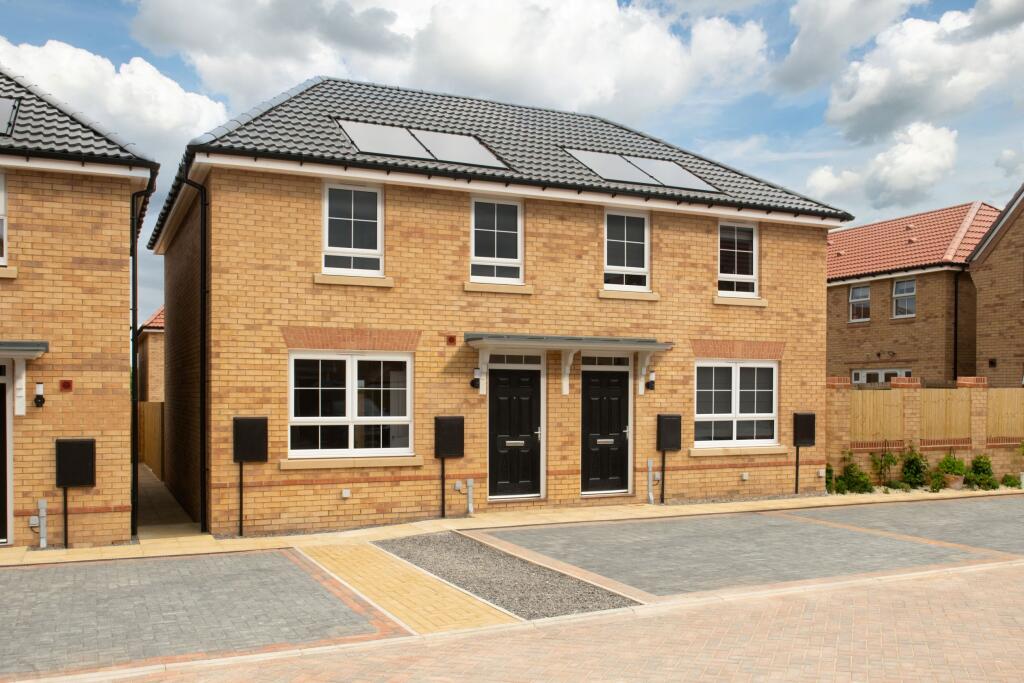 Main image of property: Louth Road,
New Waltham,
Grimsby,
North East Lincolnshire
DN36 4RT