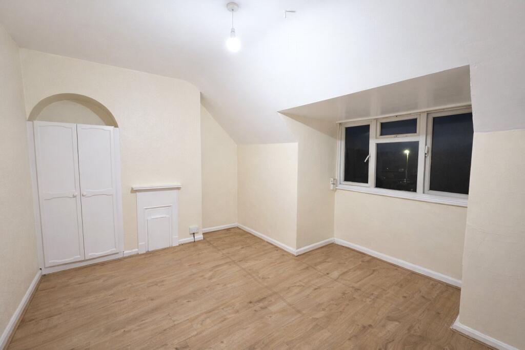 Main image of property: Neville Road, Dagenham, RM8