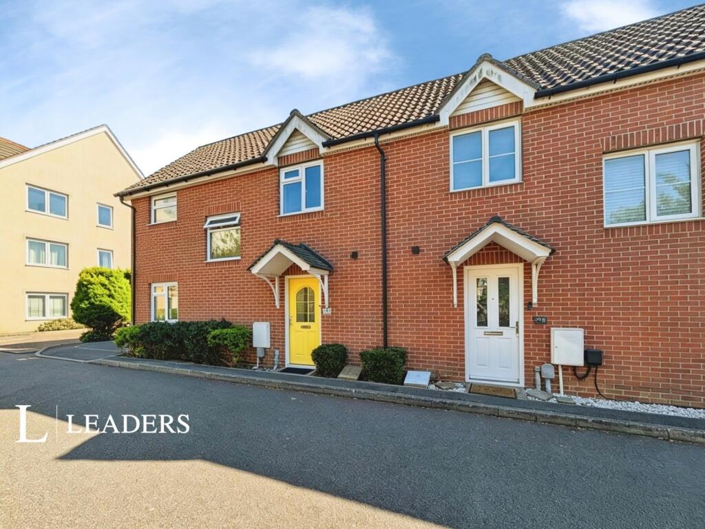 Main image of property: Gratwicke Drive, Wick, Littlehampton