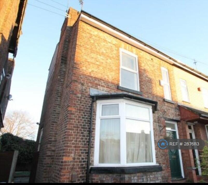 Main image of property: Byron Street, Manchester, M30
