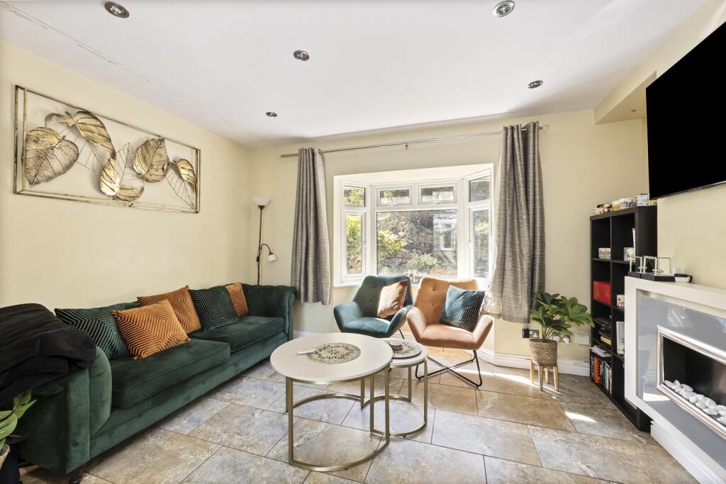 House in Brighton, Hollingbury - View 5