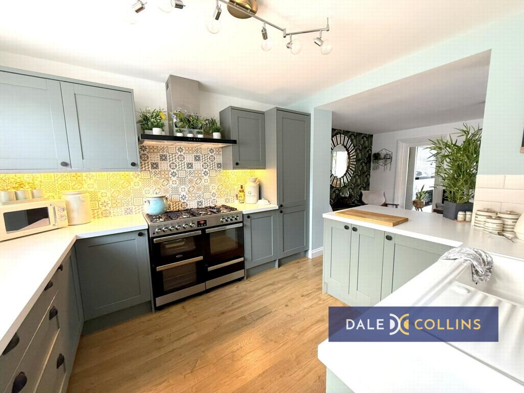 Main image of property: Sutherland Avenue, Dresden, ST3