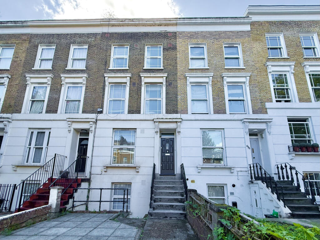 Main image of property: New Cross Road, New Cross, SE14