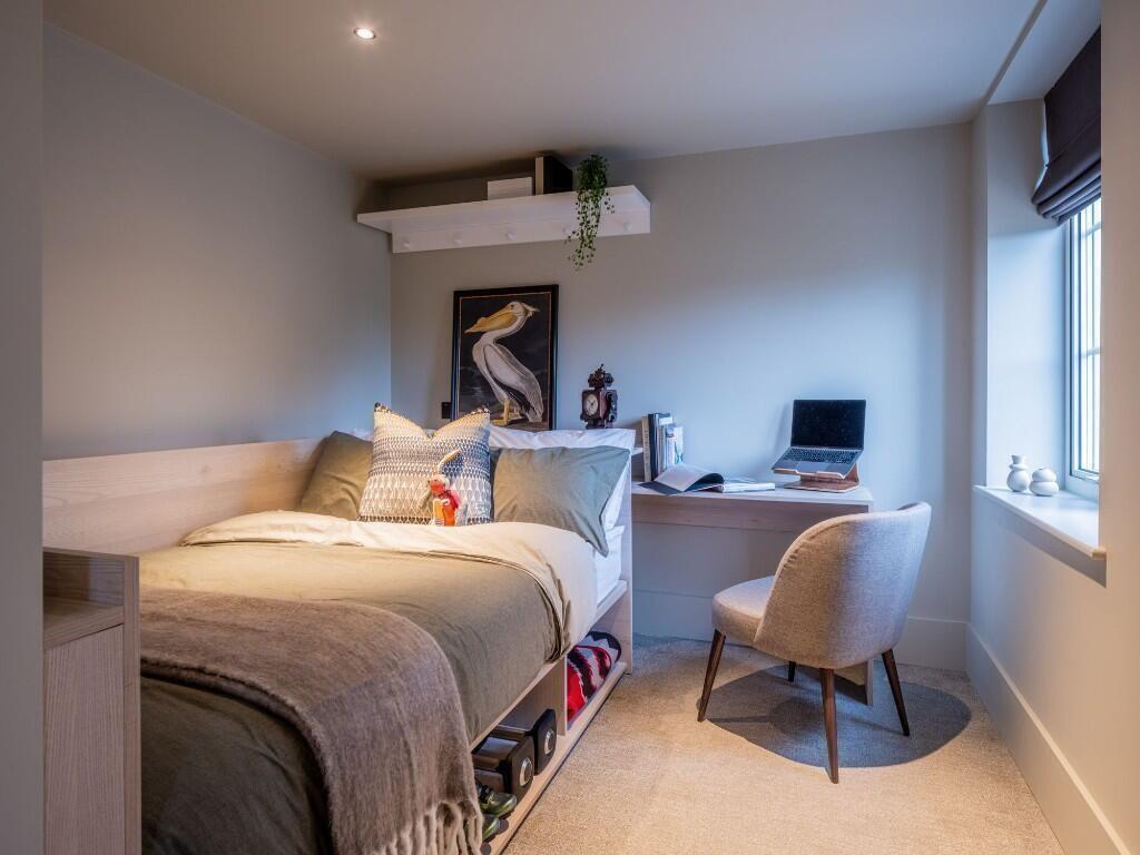 Main image of property: Holm Wimbledon Park, Augustus Road, London, SW19