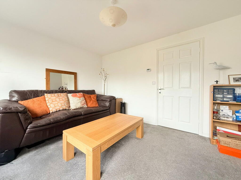 St Michaels Drive, Longtown CA6 5FA photo 3