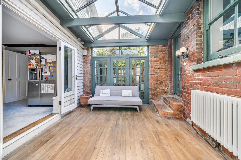 House in Sevenoaks, St John's - View 5