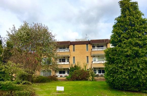 Main image of property: Harford Drive, Bristol, BS16