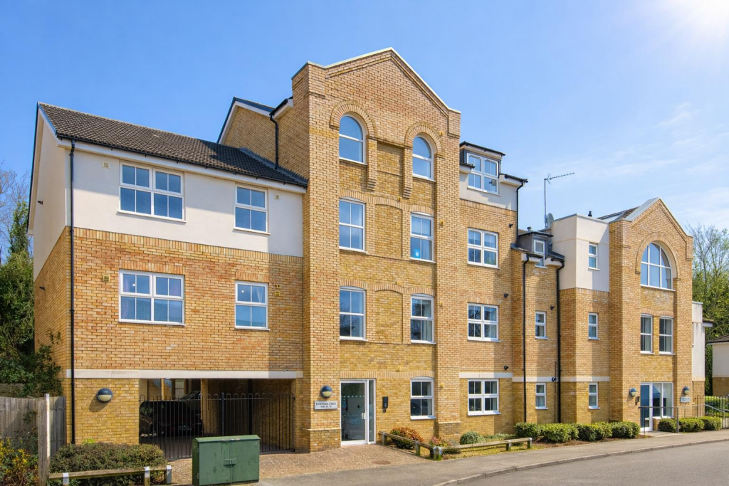 Main image of property: Freemans court, Station Road, Rushden
