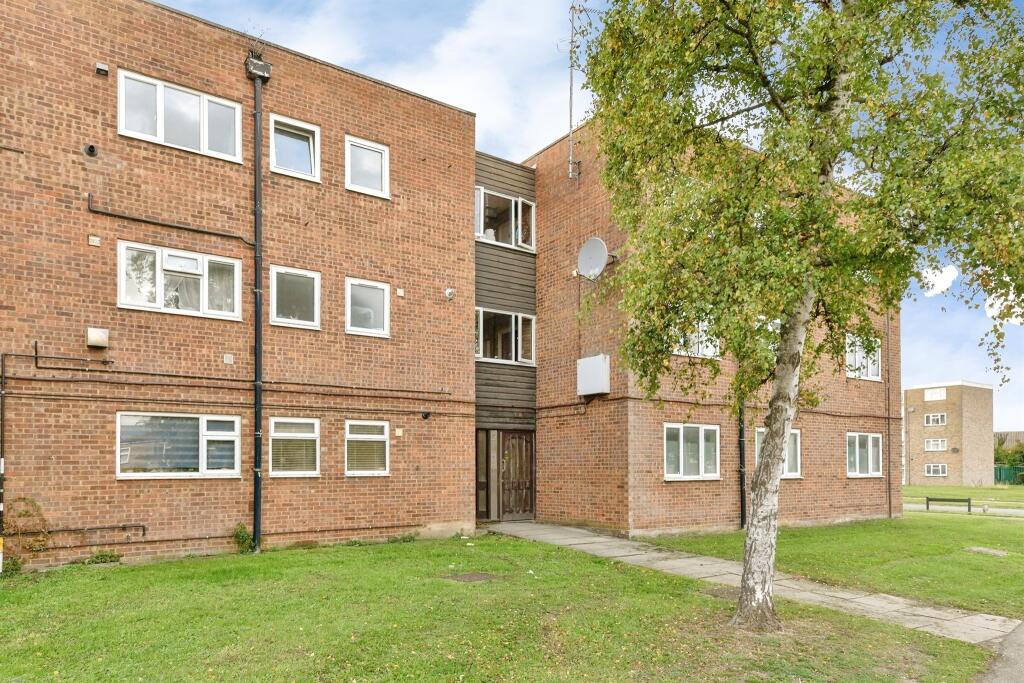 Main image of property: John Barker Place, Hitchin