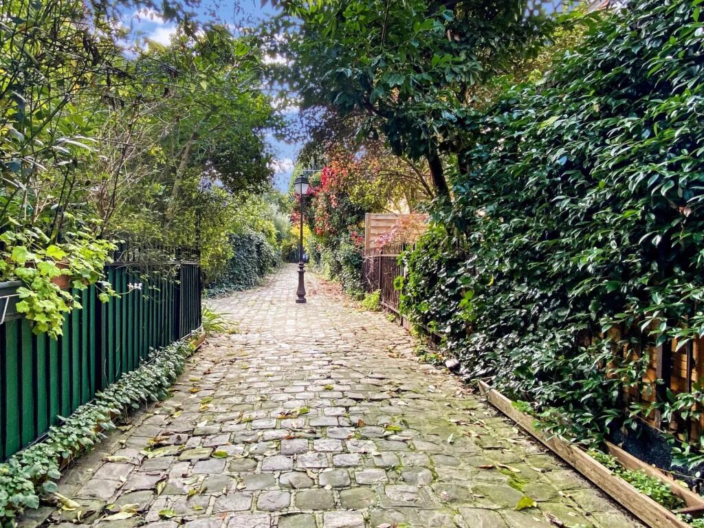 Main image of property: Paris-Isle of France, Paris