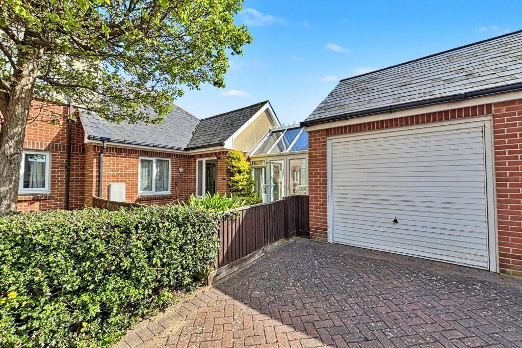 Main image of property: Weymouth