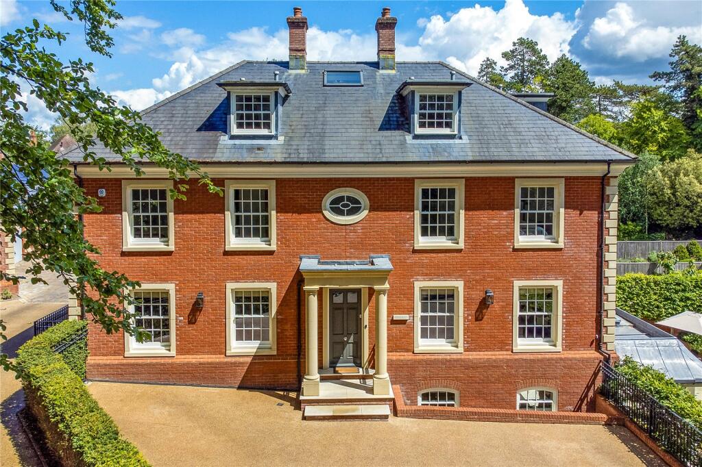 Main image of property: The Holt, Sleepers Hill, Winchester, Hampshire, SO22