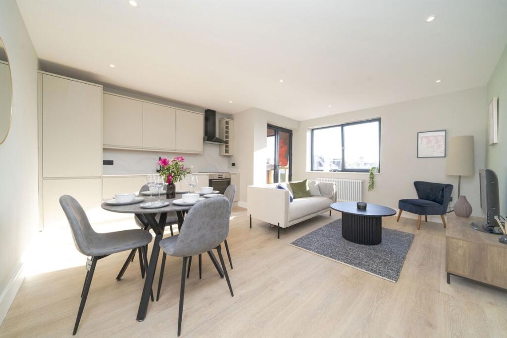 Main image of property: Elm Grove, Wimbledon