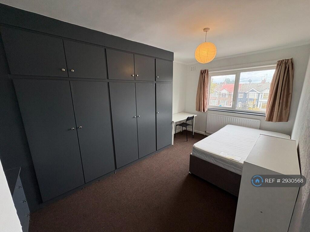 4 bedroom terraced house for rent